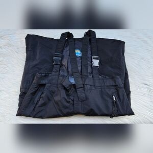 Adults Snow Bib Size Large